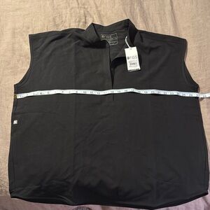 NWT Figs Women’s Rafaela Oversized scrub top